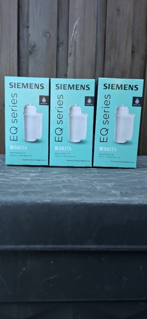 Siemens Waterfilter, Ophalen, Nieuw, Siemens, Waterfilter