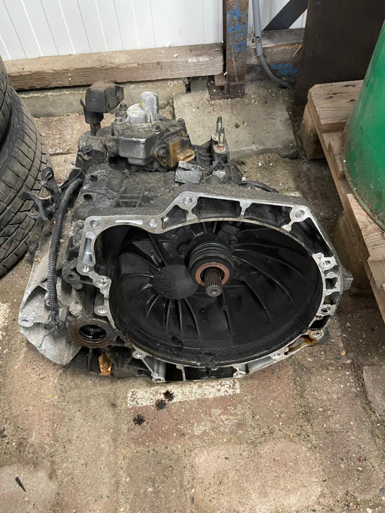 Ford Cougar / Mondeo versnellingsbak te koop, Ophalen, Ford
