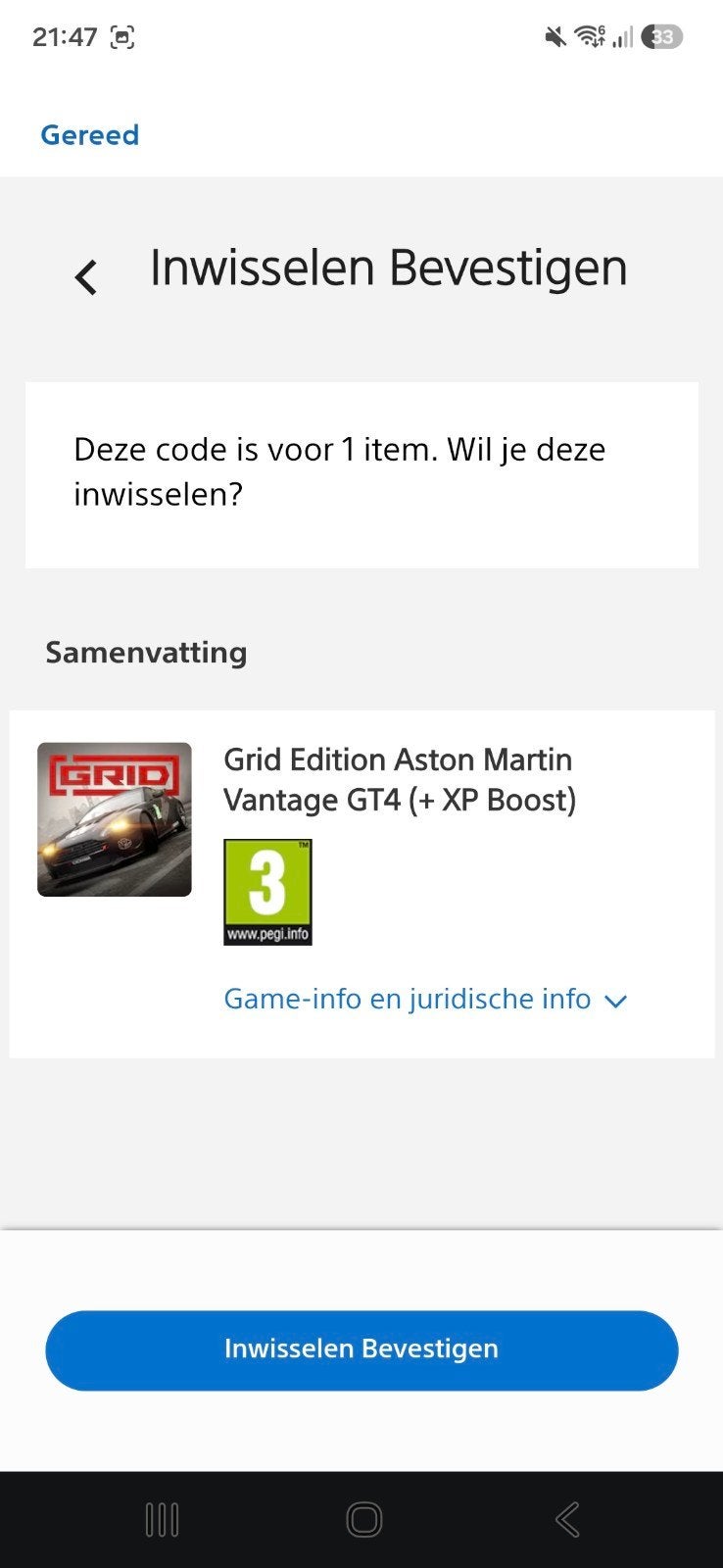 GRID Day One Edition, Online, Codemasters Software Company Ltd, Stoneythorpe, Southam, Warwickshire, CV47 2DL, UK, Verzenden, 1 speler