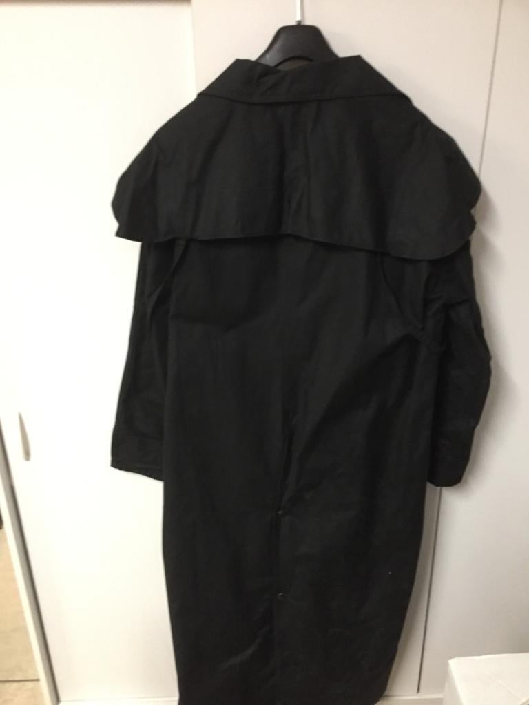 Cowntry kleding, Ophalen, Zo goed als nieuw