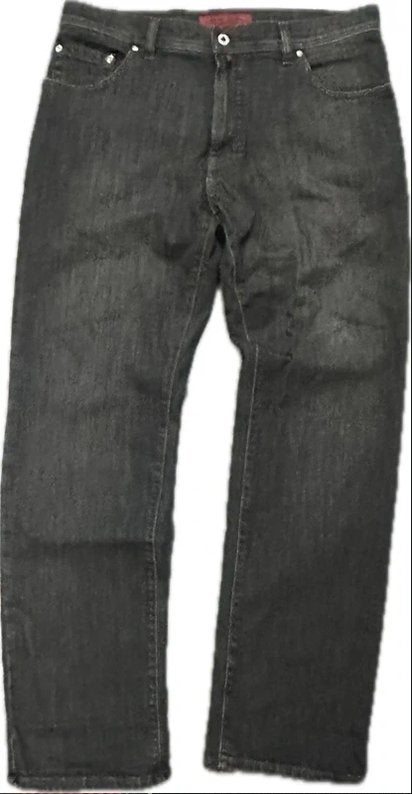 Jeans van Pierre Cardin - W. 36 L.32, Kleding | Heren, W36 - W38 (confectie 52/54), Verzenden, Pierre Cardin, Zwart