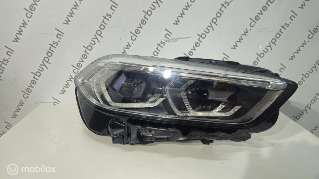 Koplamp origineel led BMW 1-serie F40 ('19-'24) 948280813, Gebruikt, Ophalen of Verzenden, BMW