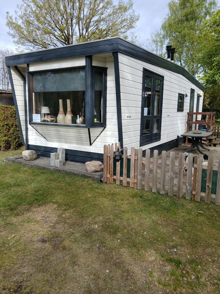 Mooie chalet op de otterberg, Ophalen of Verzenden