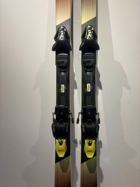 Fischer RC4 WC RC Heren Race Carveski lengte 175 cm Netjes, Sport en Fitness, Skiën en Langlaufen, 160 tot 180 cm, Ophalen of Verzenden