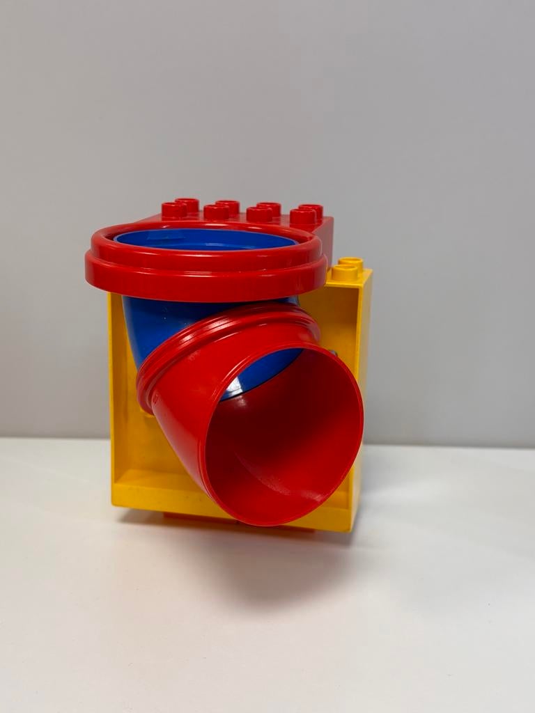 Lego Duplo  buis / glijbaan, Aastvej 1, 7190 Billund, Denemarken, Overige typen, Product.compliance@LEGO.com, Ophalen of Verzenden