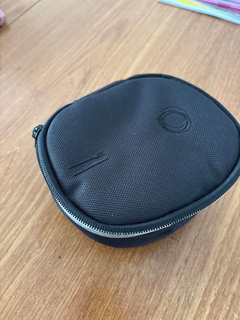 koeltas Bugaboo voor 2 babyflesjes - ideaal voor onderweg, Ophalen, Zo goed als nieuw