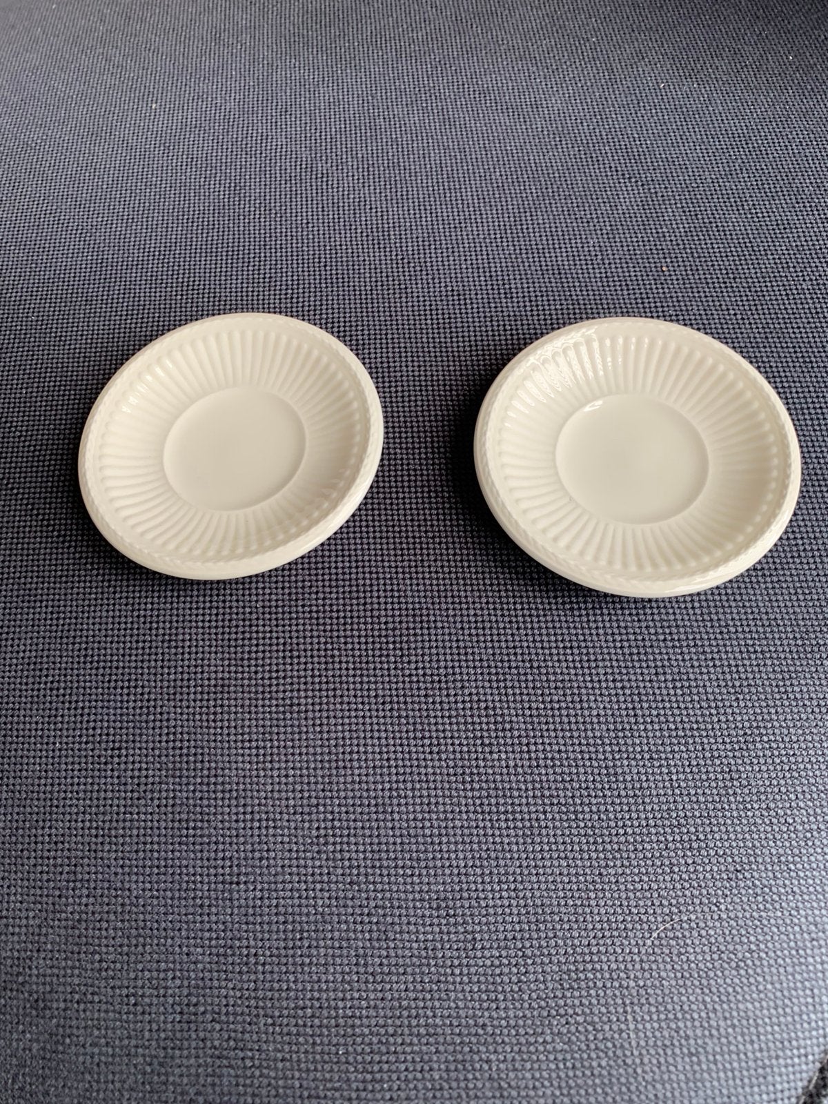 Wedgwood Edme Theetips NIEUW, Overige typen, Nieuw, Ophalen of Verzenden, Overige stijlen