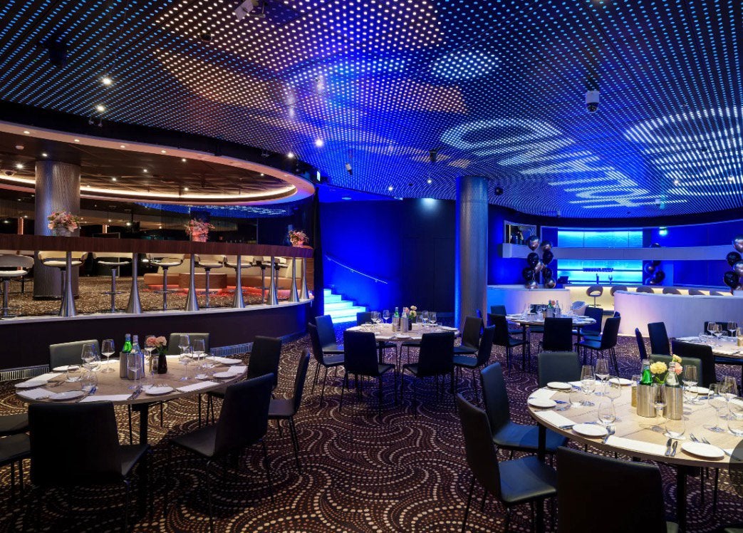 Gezocht: Uitsluitend vrouwelijke medewerkers voor een casino, Vacatures, Vacatures | Horeca en Catering, 33 - 40 uur, Overige niveaus