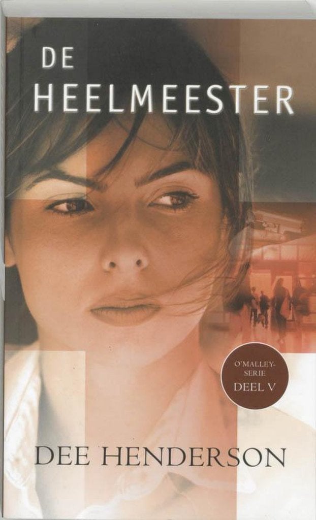 Dee Henderson De Heelmeester. Christelijke roman (m), Ophalen of Verzenden, Gelezen