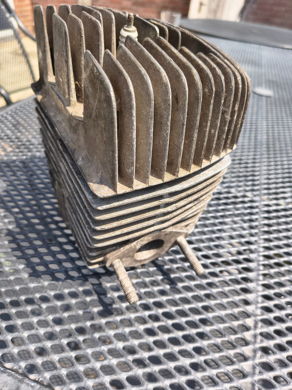 Suzuki GT 250, Motoren, Ophalen of Verzenden