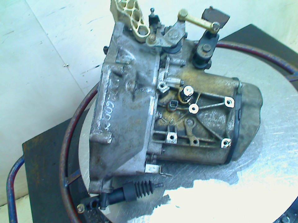 Versnellingsbak Schakel Peugeot 207 SW (WE/WU) 2009 20cq46, Kontakt-peugeot@peugeot.com, Gebruikt, Peugeot Deutschland GmbH, Bahnhofsplatz, Rüsselsheim 65423, , Duitsland