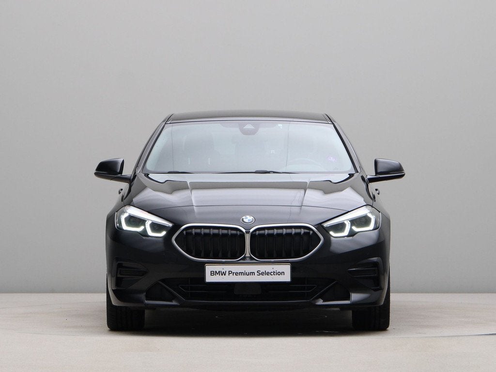 BMW 2 Serie 218i Gran Coupé Sportline (bj 2023, automaat), Auto's, BMW, 136 pk, Gebruikt, Euro 6, 1350 kg