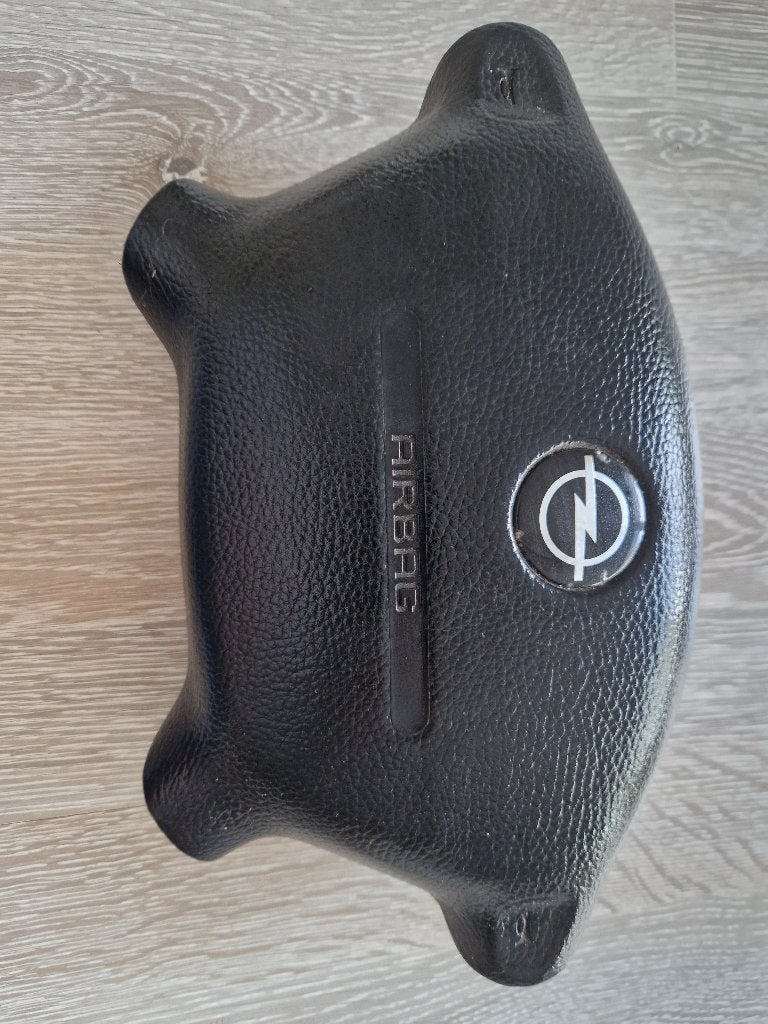 Opel Airbag Module, Ophalen of Verzenden, Opel