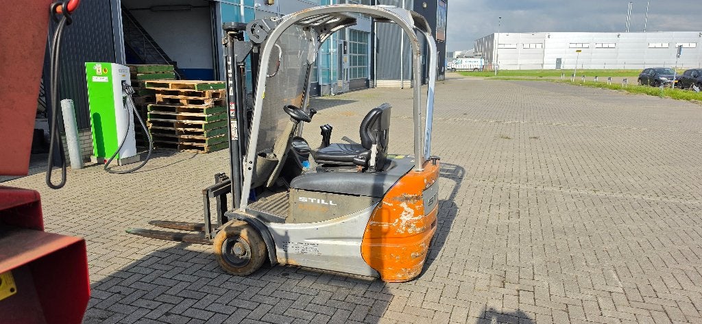Still RX50-16heftruck, Stil, Heftruck, Ophalen of Verzenden, 1000 tot 2000 kg