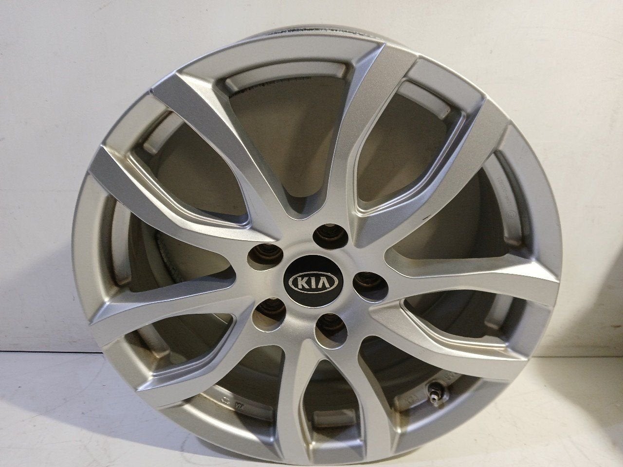 Velg Kia Sportage, Onderdelen@venauto.nl, Van der Ven Autorecycling B.V., Gebruikt, Ettenseweg 76, 4706 PB Roosendaal, The Netherlands