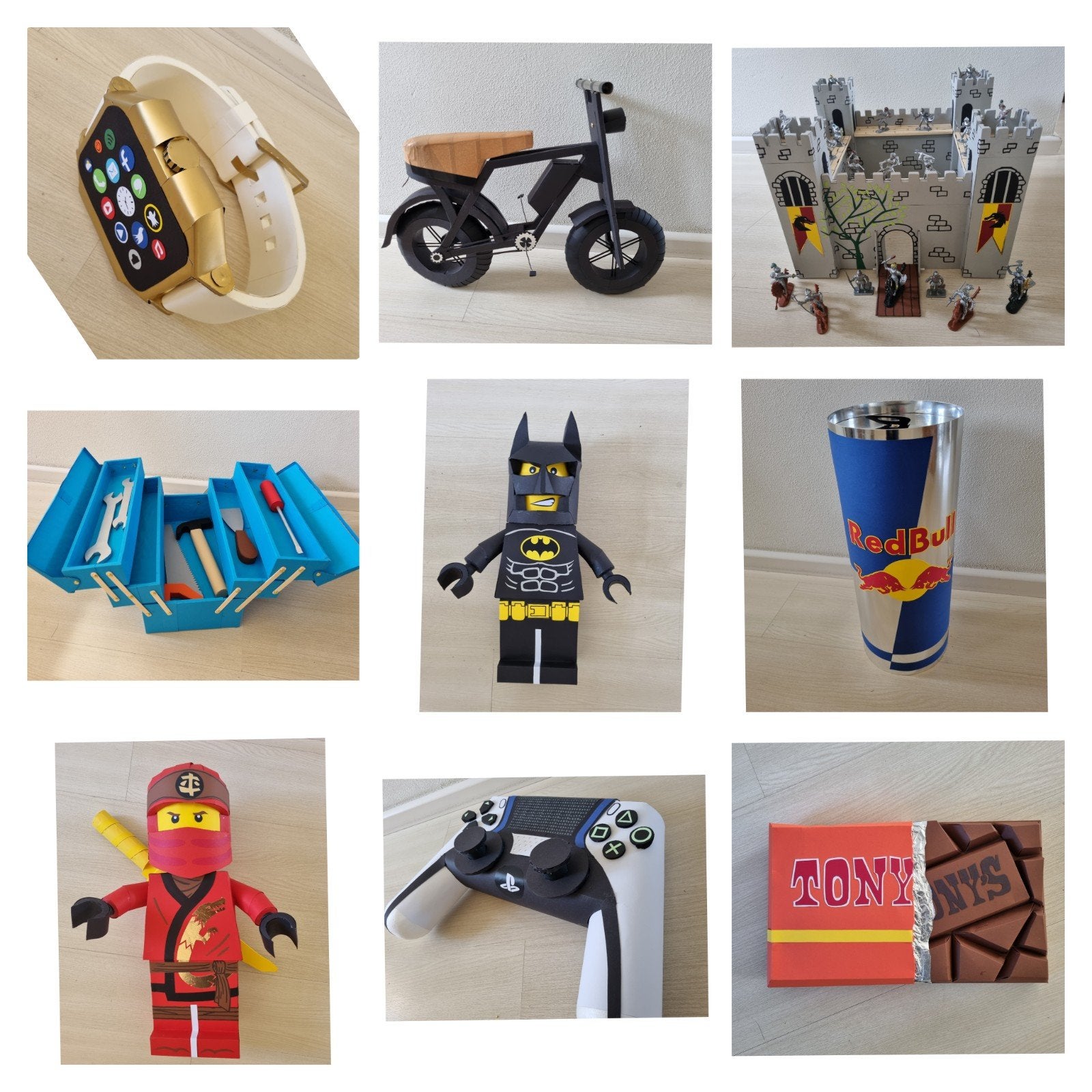 sinterklaas surprise op verzoek, Diversen, Ophalen of Verzenden, Nieuw