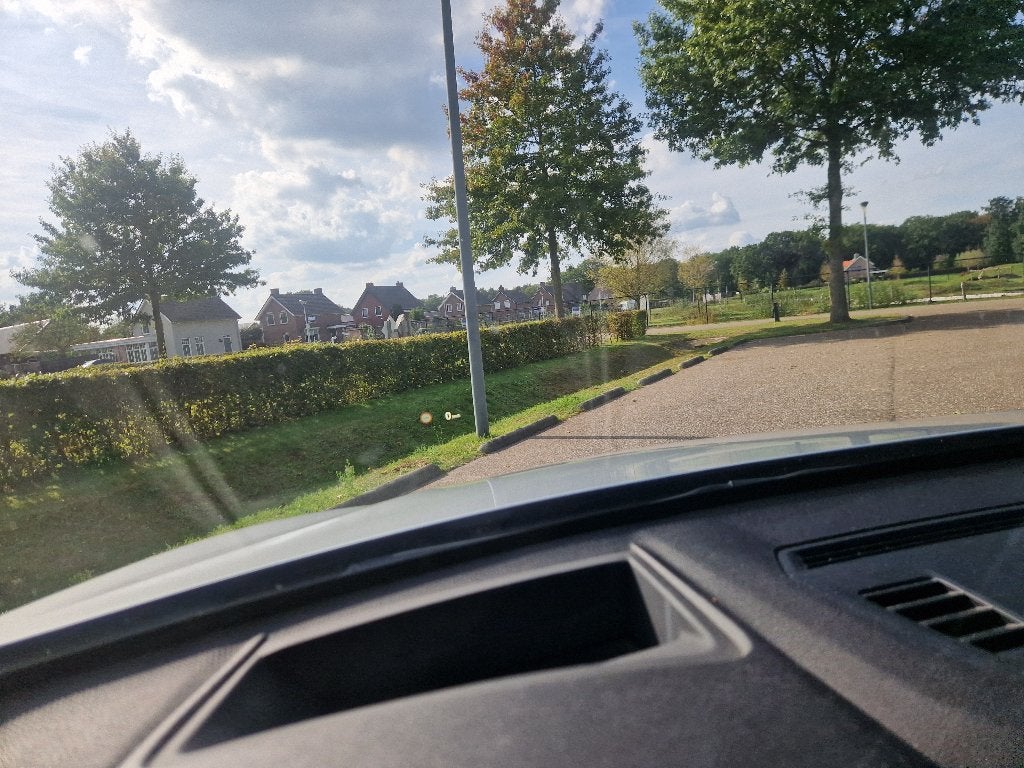 Foto 25 van BMW X1 Sdrive18d 150pk Aut 2017 veel opties