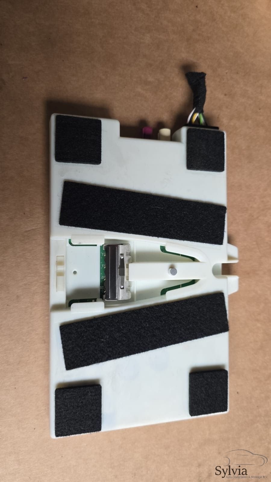 Antenne versterker BMW 3 serie F30 LCI 84108720294 8720294, Ophalen of Verzenden, -, -, -