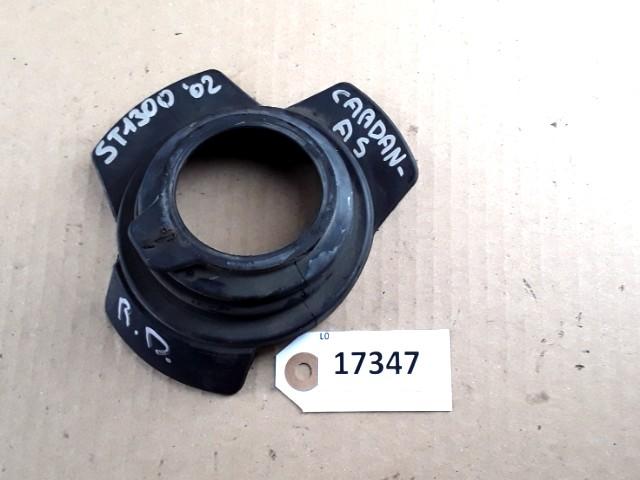 ST1300 2002 - 2009 Honda Rubber Rubber divers D1-30583