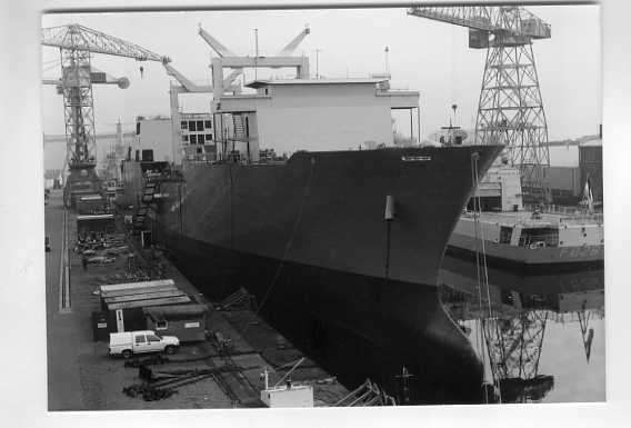 scheepvaart-VLISSINGEN-werf de schelde- AMSTERDAM-marine, Verzamelen, Ansichtkaarten | Nederland, Ophalen of Verzenden, 1940 tot 1960