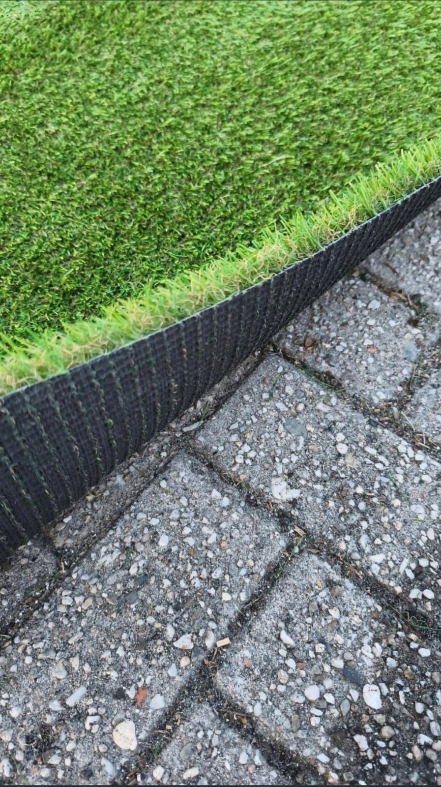 Kunstgras nieuw 3x4 4x4 5x4 6x4 7x4 8x4 9x4 10x4 11x4 12x4 i, Tuin en Terras, Gras en Kunstgras, Ophalen of Verzenden, Nieuw, 20 m² of meer