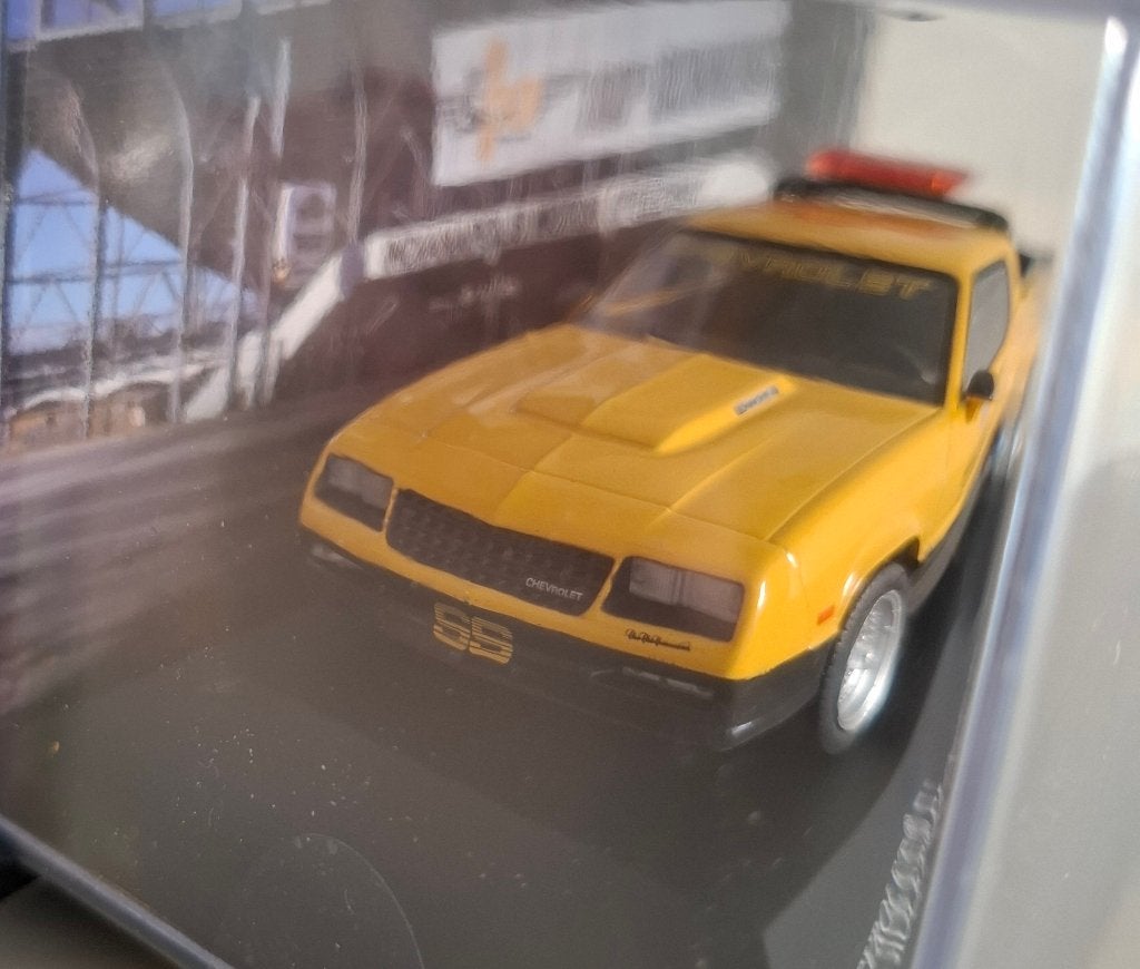 Chevrolet El Camino SS Indy 500 - 1986 - MINT -, Ophalen of Verzenden, Nieuw, Auto, Overige merken