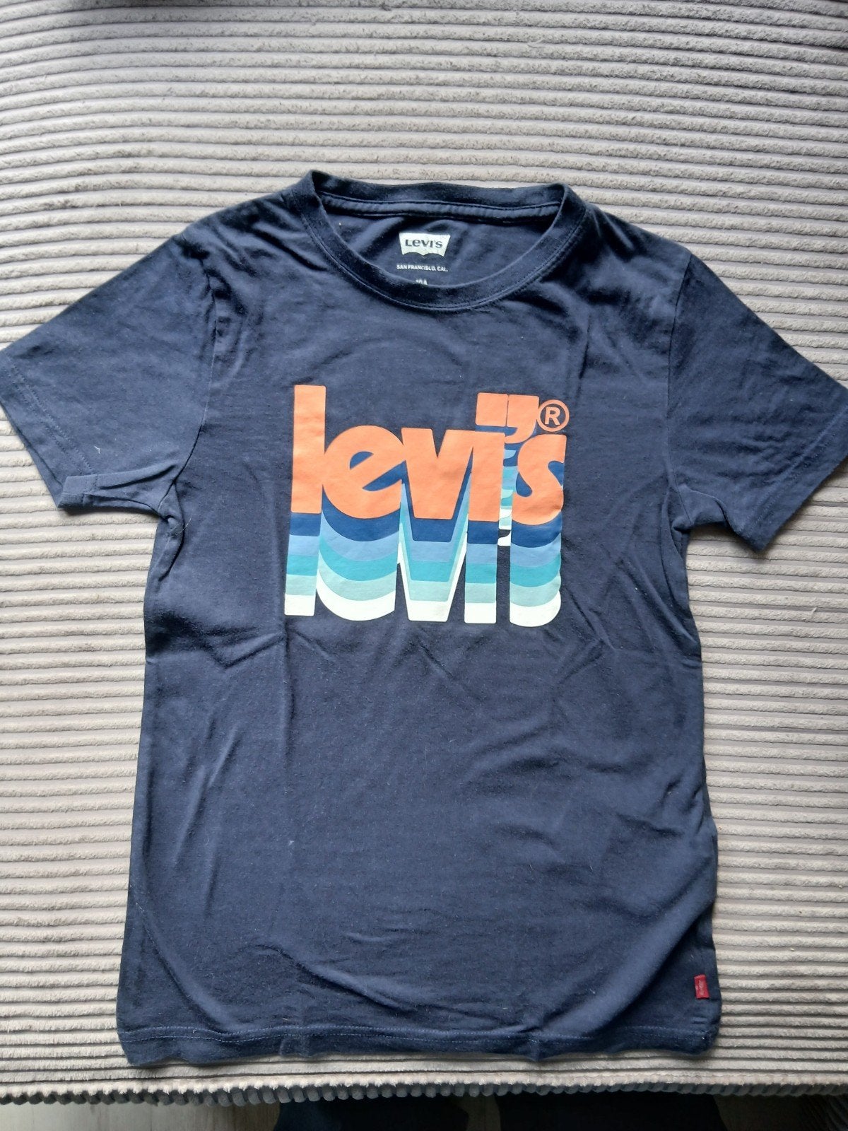 T-Shirt Levi’s Used