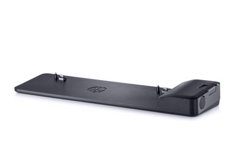 HP 2013 UltraSlim dockingstation, Nieuw, Ophalen of Verzenden, HP, Docking station