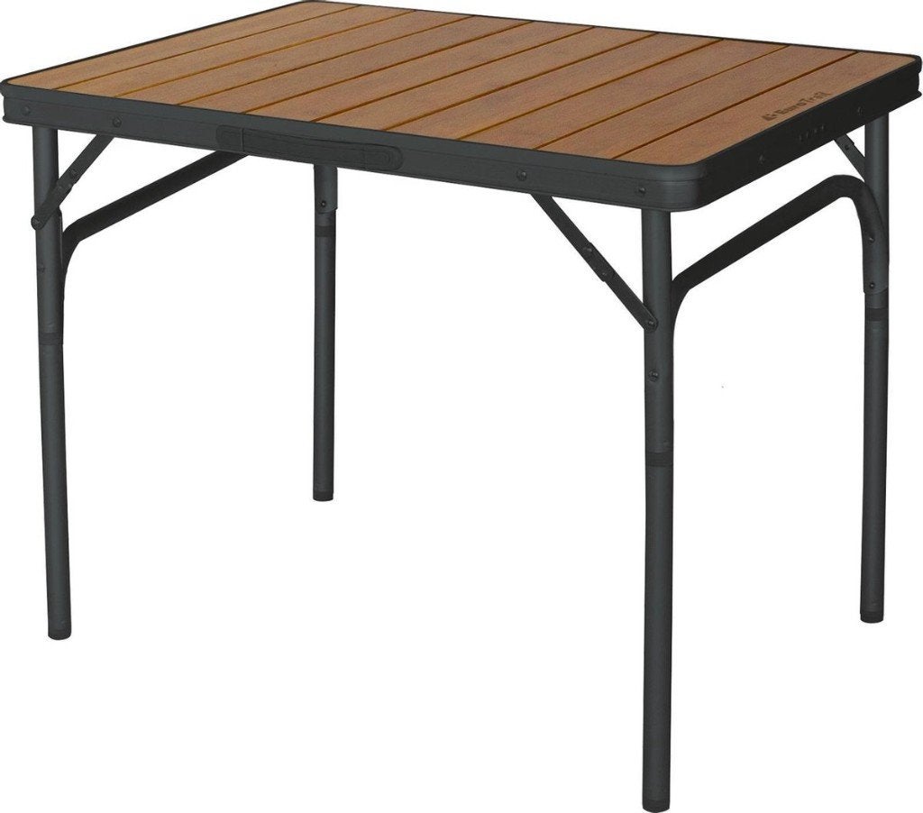 Eurotrail Charelle inklapbare campingtafel Nieuw in doos, Campingtafel, Info@eurotrail.com, Eurotrail, Nieuw