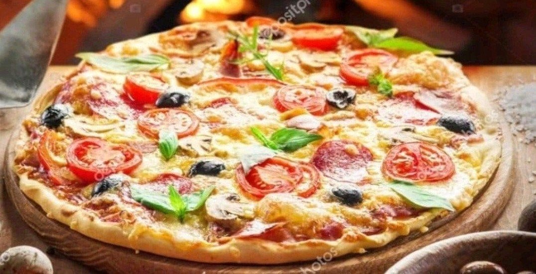 gezocht pizzabaker