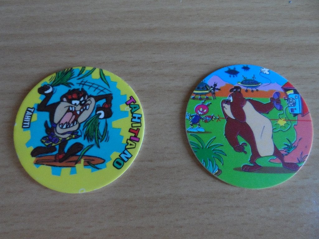 FLIPPO'S, Ophalen of Verzenden, Losse flippo's