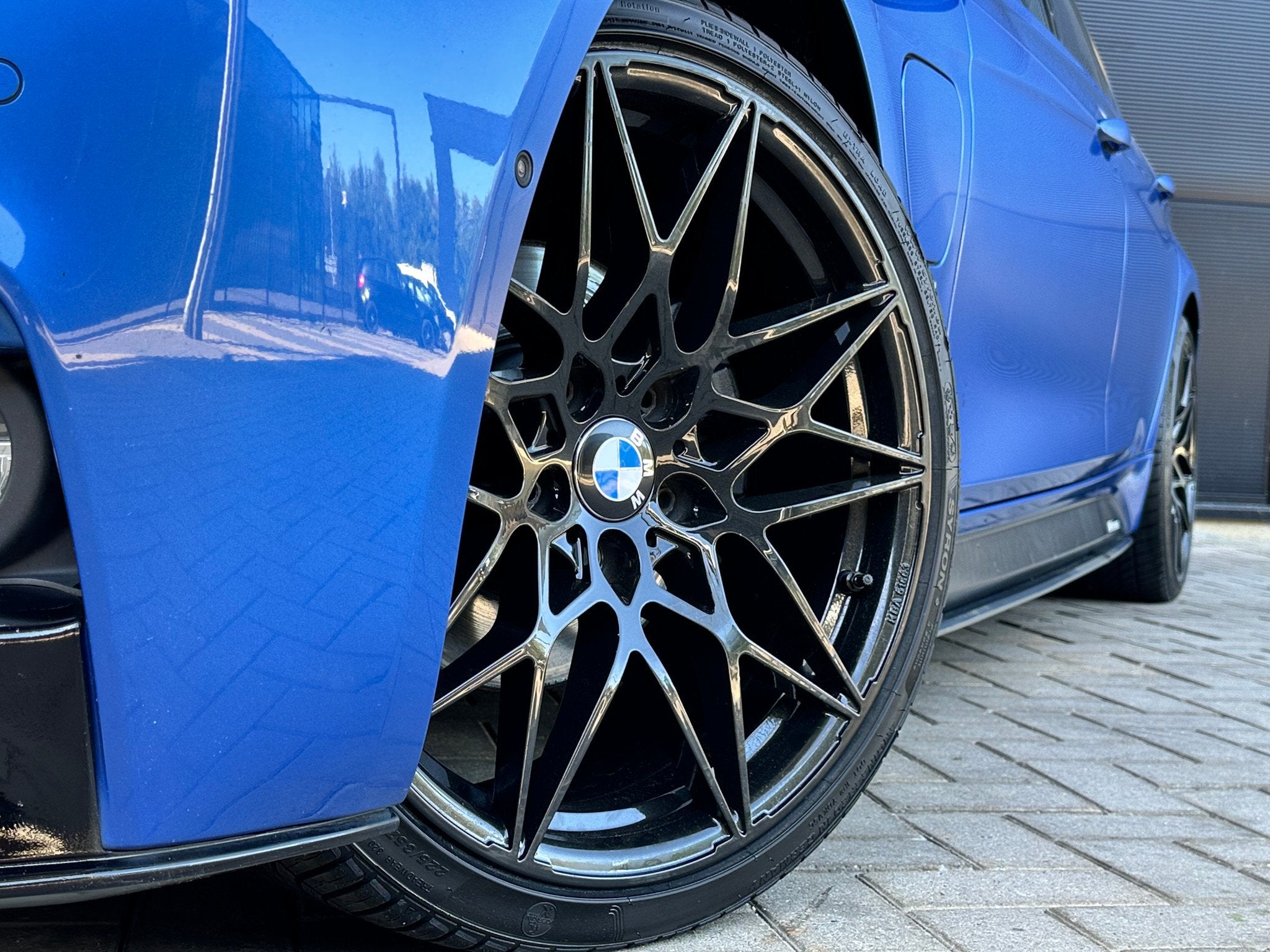 BMW 3-Serie