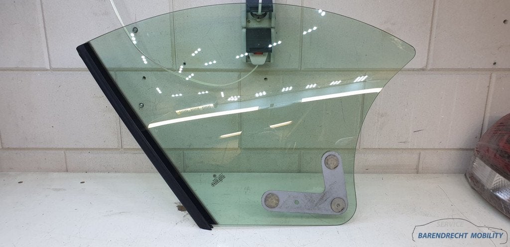 Zijruit linker achter LA Beetle cabrio Volkswagen ruit 43R00, Gebruikt, Volkswagen, Volkswagen AG, Berliner Ring 2
38440  Wolfsburg, DE