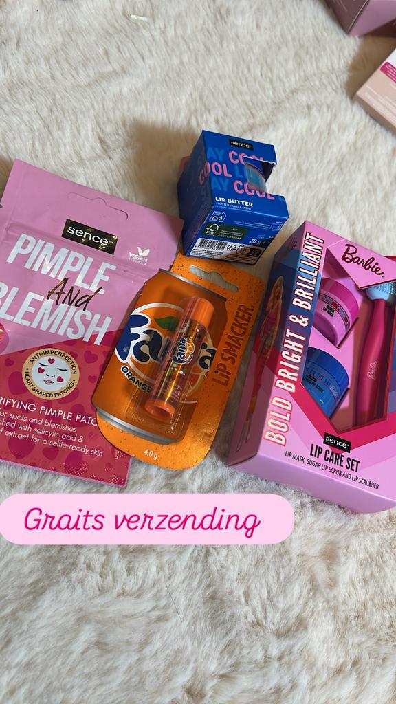 Beauty producten, Ophalen of Verzenden, Zo goed als nieuw, Gehele gezicht