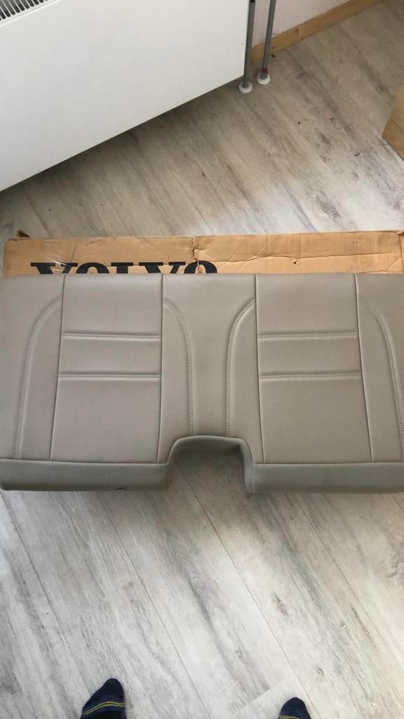 NOS Volvo bekleding, Ophalen of Verzenden, Nieuw, Volvo