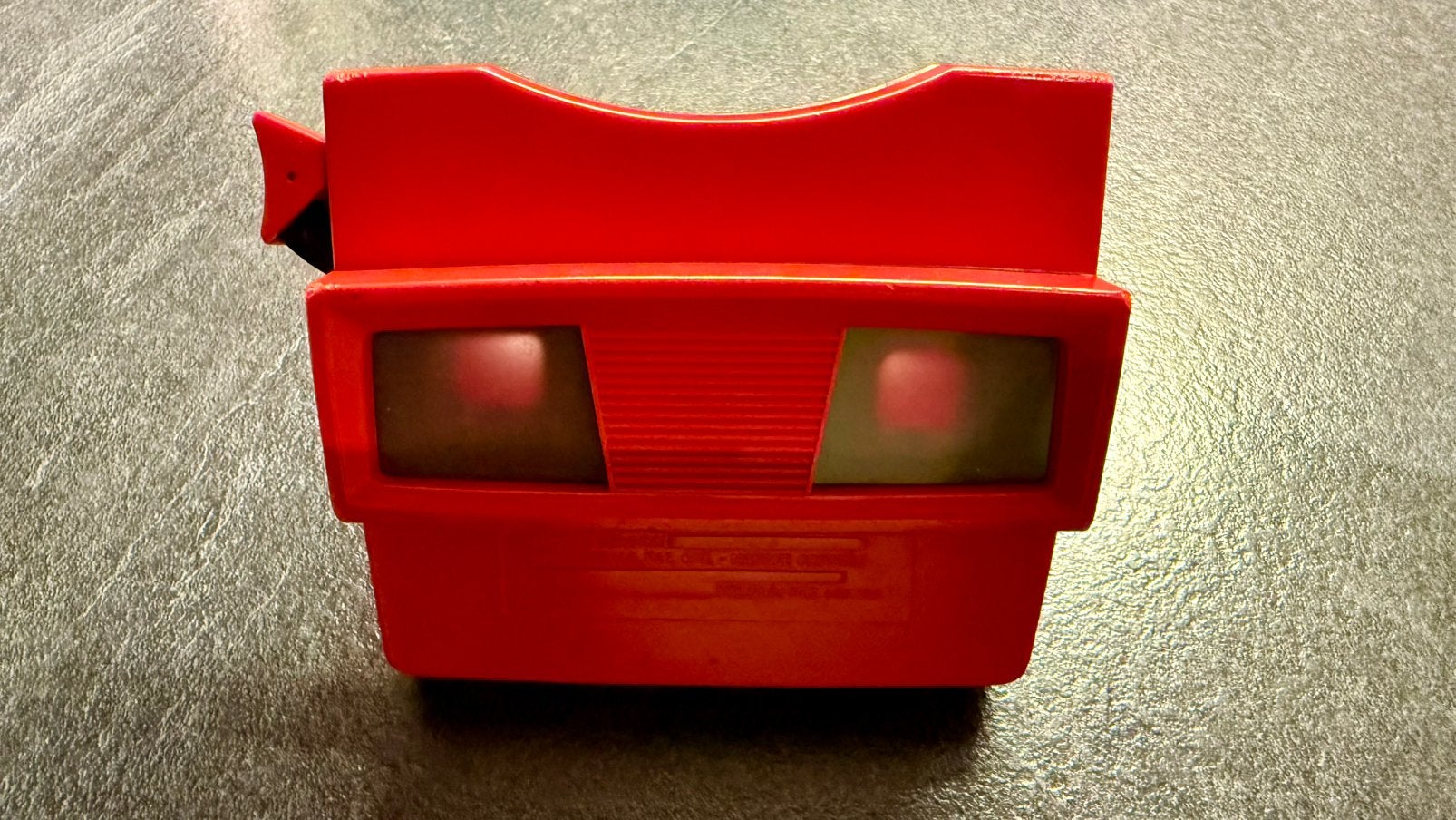 Viewmaster jaren 70 made in Belgium, Ophalen of Verzenden, Gebruikt, Jongen of Meisje