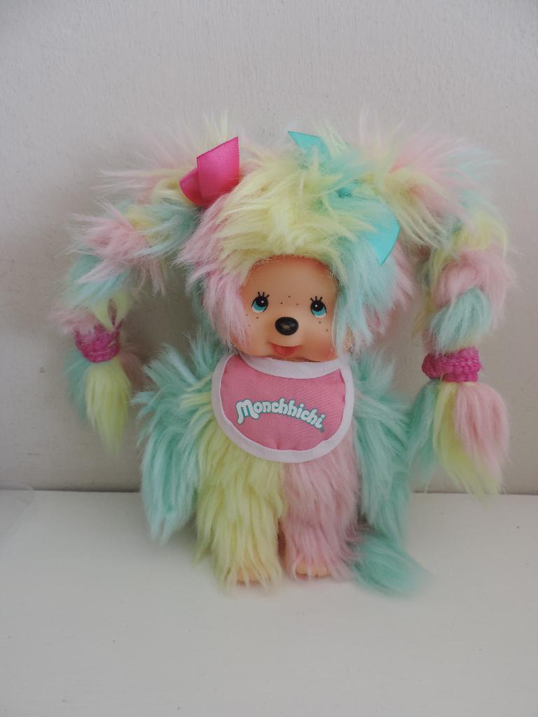 Monchhichi, Ophalen of Verzenden