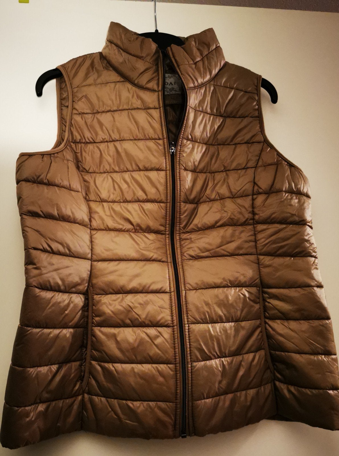 Canda Bodywarmer Maat 42 Nieuw 100% Polyester, Kleding | Dames, Ophalen of Verzenden, Nieuw, Maat 42/44 (L)