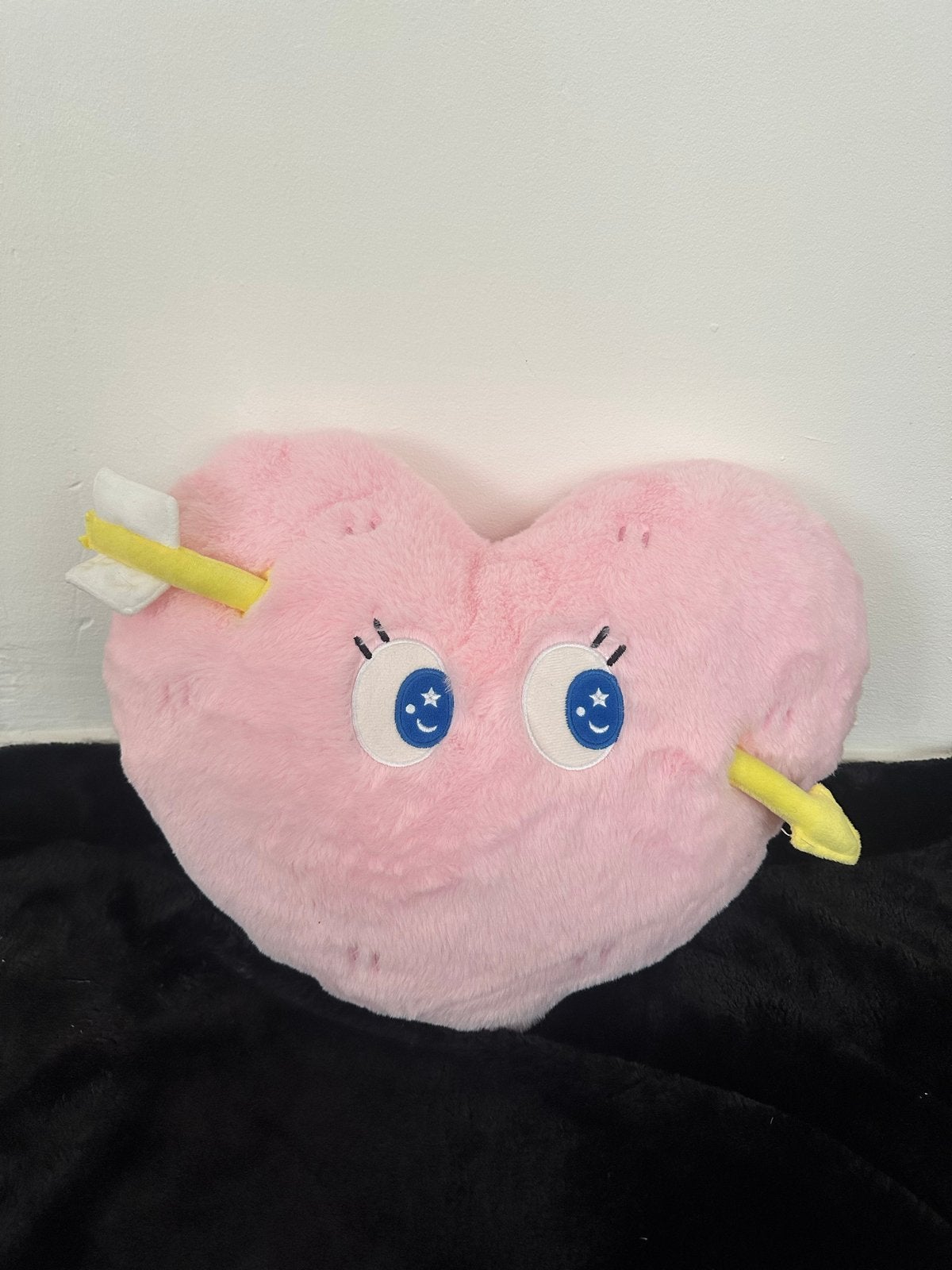 HARTJES KUSSEN - Kussen | Decoratie | Kawaii | Pink, Overige merken, Ophalen of Verzenden, Zo goed als nieuw, Sierkussen