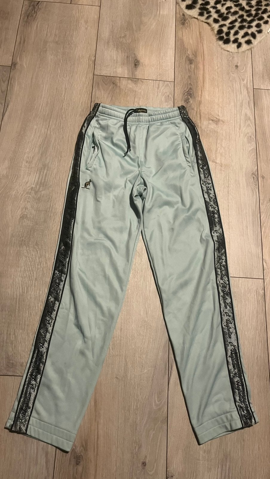 Orginele Australian broek te koop, Nieuw, Ophalen of Verzenden, Maat 36 (S), Lang