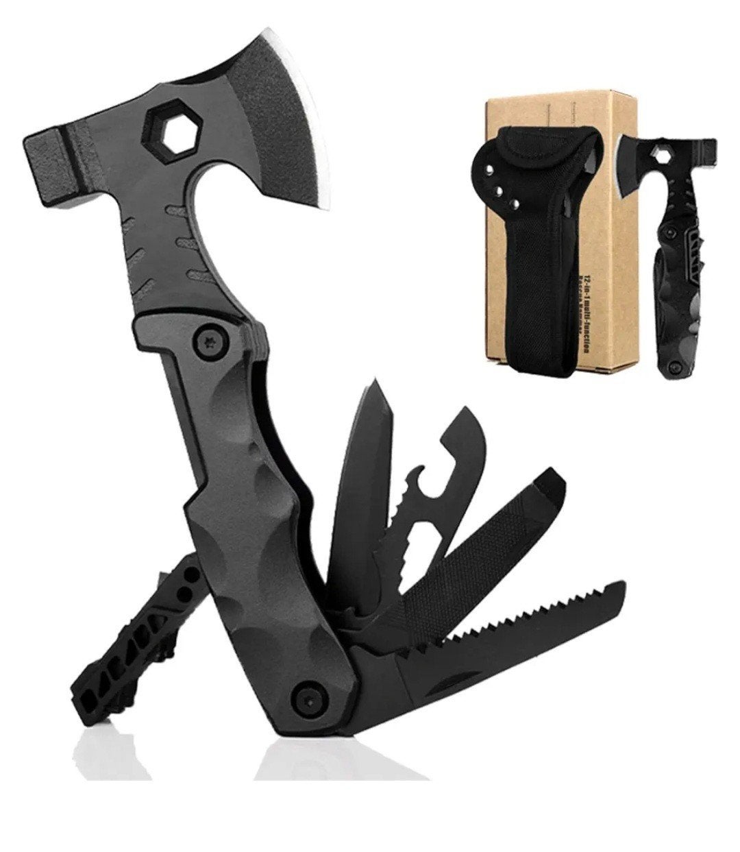 Multitool, Ophalen of Verzenden, Nieuw