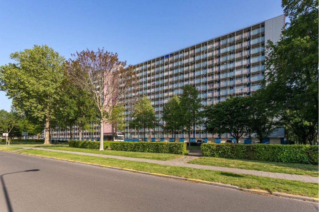 NIEUW! Woonruimte te huur Eisenhowerstraat, Sittard