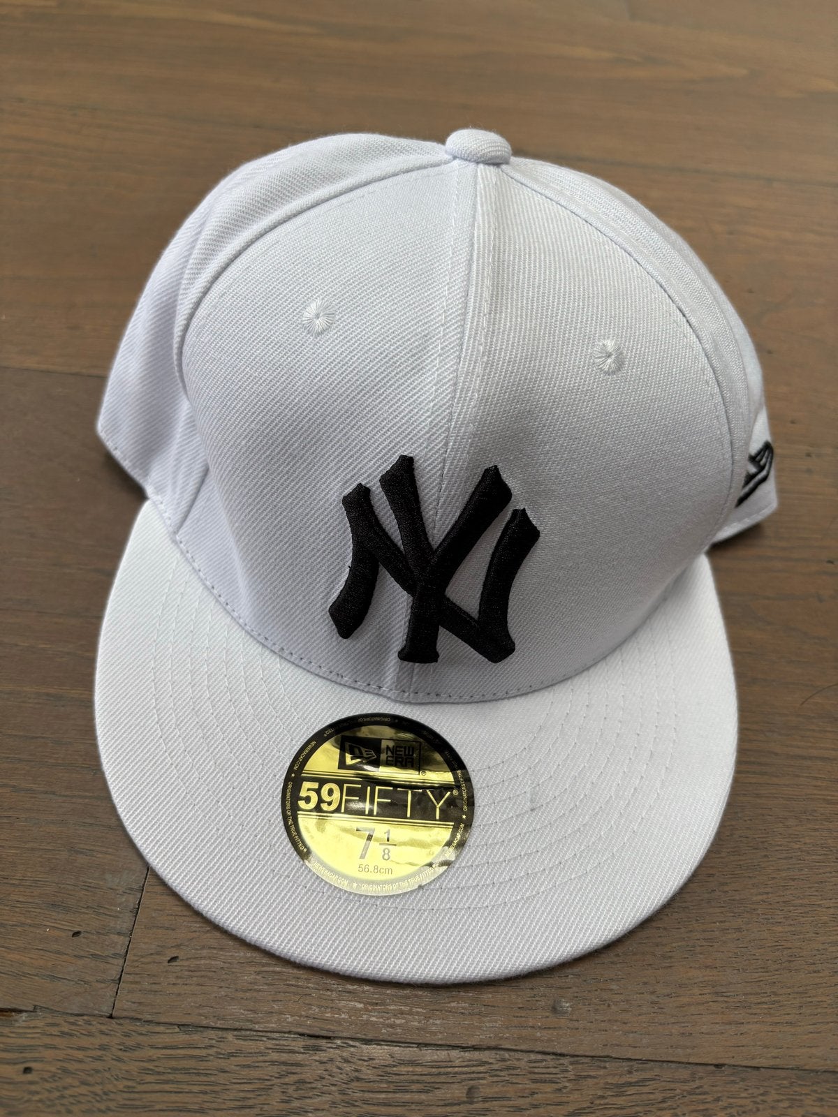 New Era Pet NY Yankees - Nieuw, Kleding | Heren, Hoeden en Petten, Ophalen of Verzenden, Nieuw, Pet