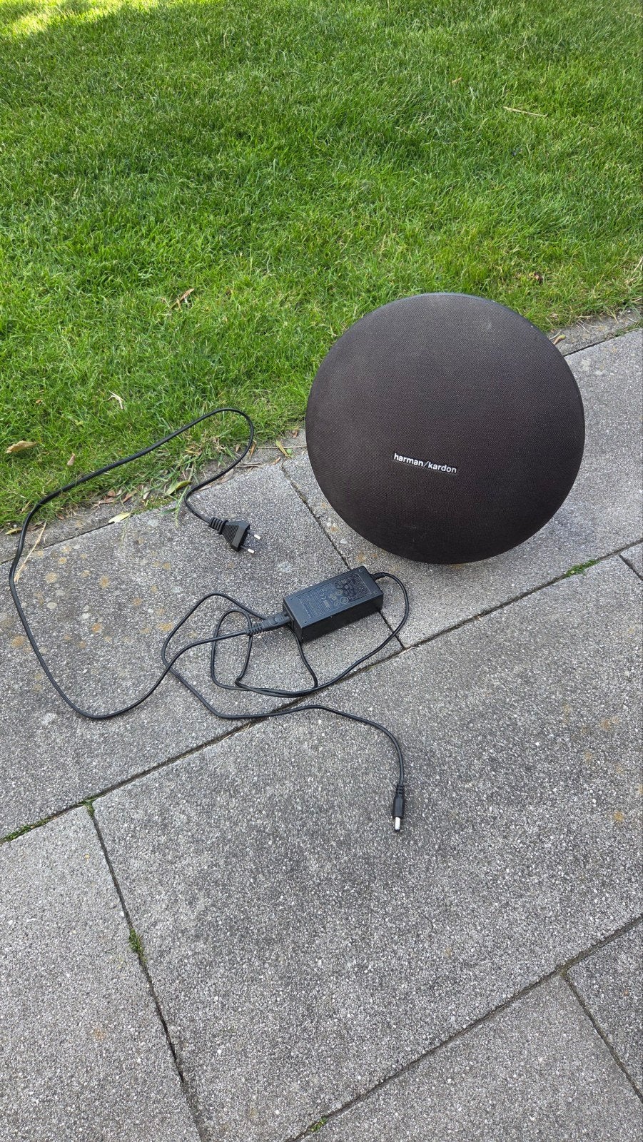 Harman Kardon Onyx Studio 4 Bluetooth Speaker, Overige merken, Gebruikt, Overige typen, Ophalen of Verzenden