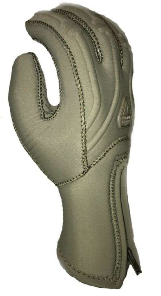 Prof. G1 Waterproof Sweden Duikhandschoenen 5MM. Div. Maten, Verzenden, Zo goed als nieuw, Zwem- of Duikvliezen