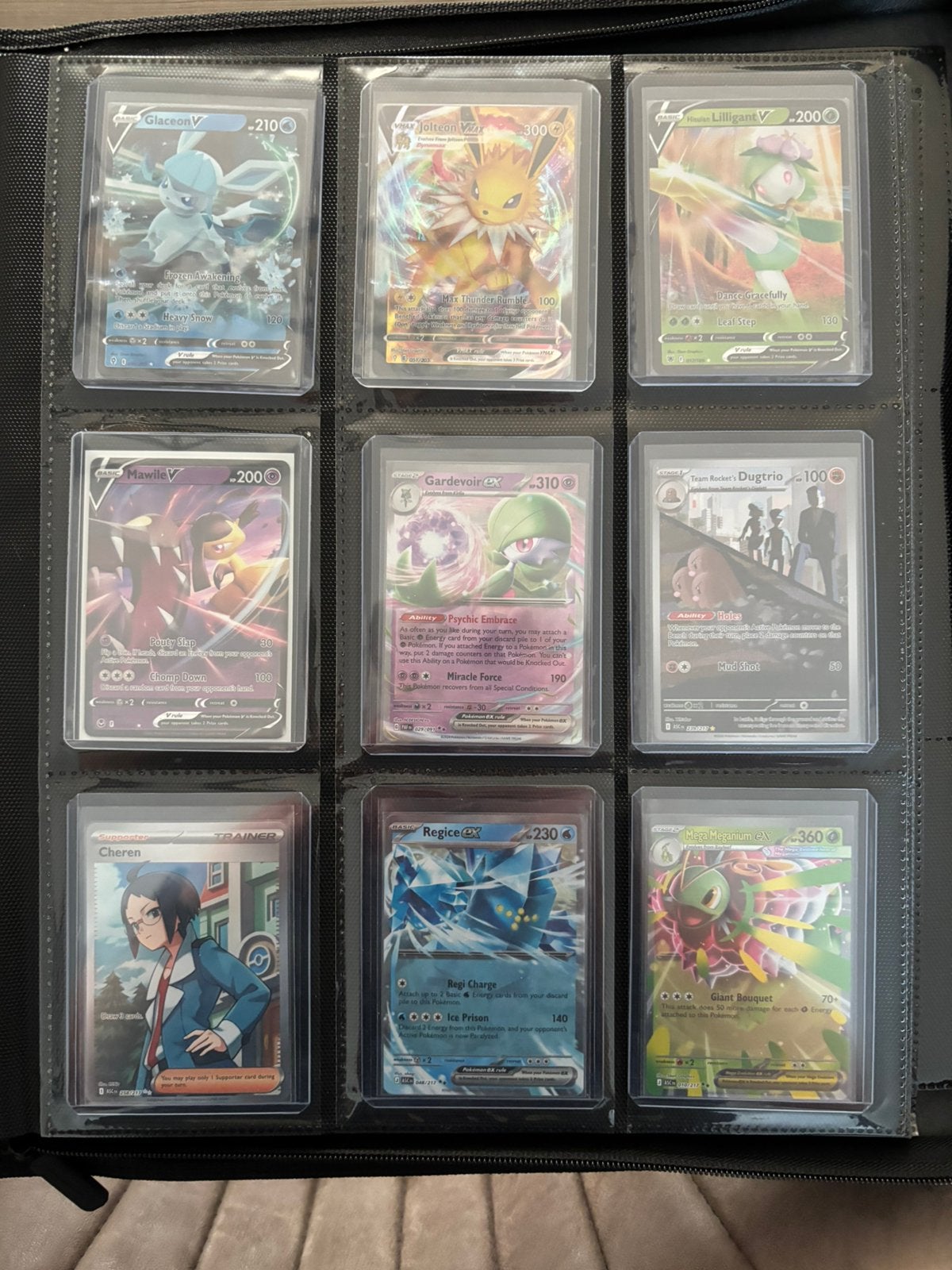 Pokemon kaarten hits, Ophalen of Verzenden, Zo goed als nieuw