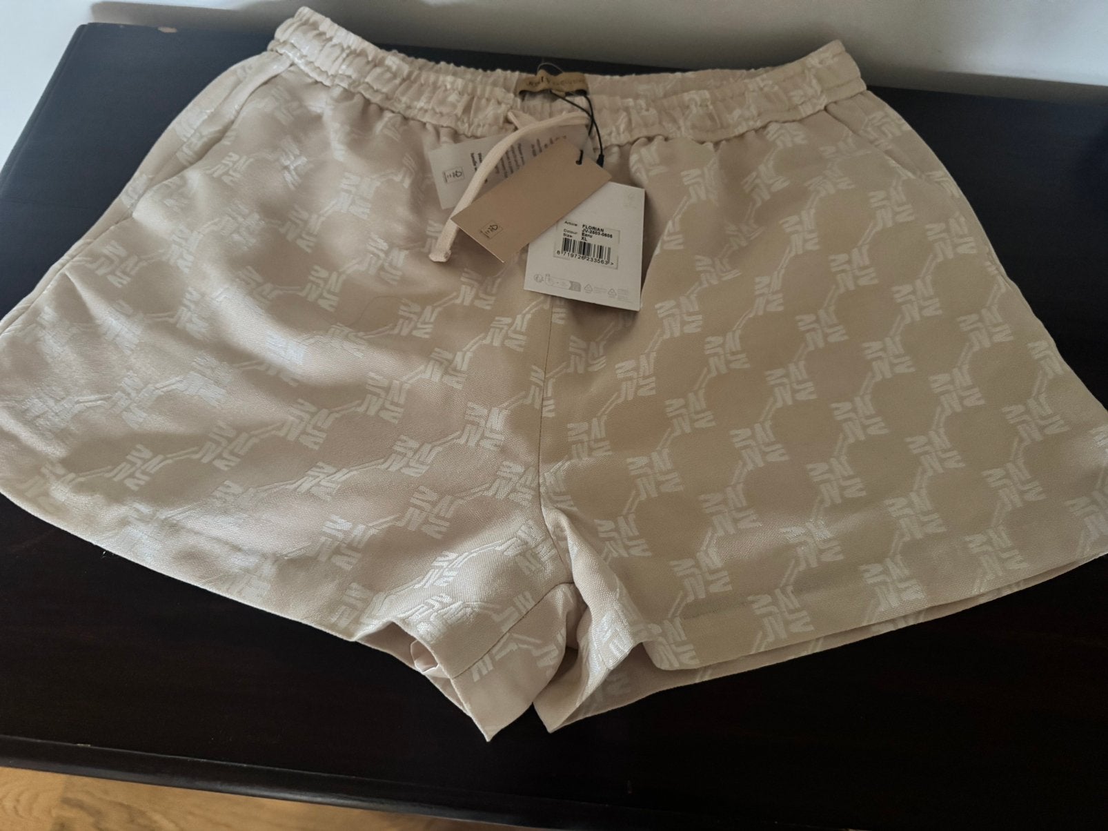 Josh V korte broek XL, Overige kleuren, Kort, Maat 46/48 (XL) of groter, Nieuw