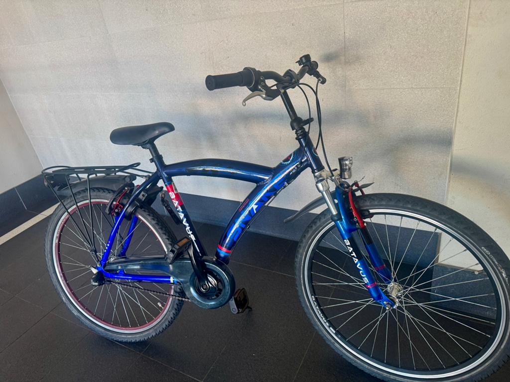 Batavus snake 26 inch, Fietsen en Brommers, Fietsen | Jongens, Ophalen of Verzenden