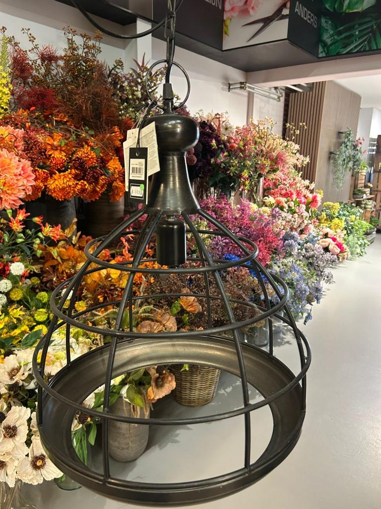Hanglamp van Countryfield, Ophalen of Verzenden, Nieuw, Metaal