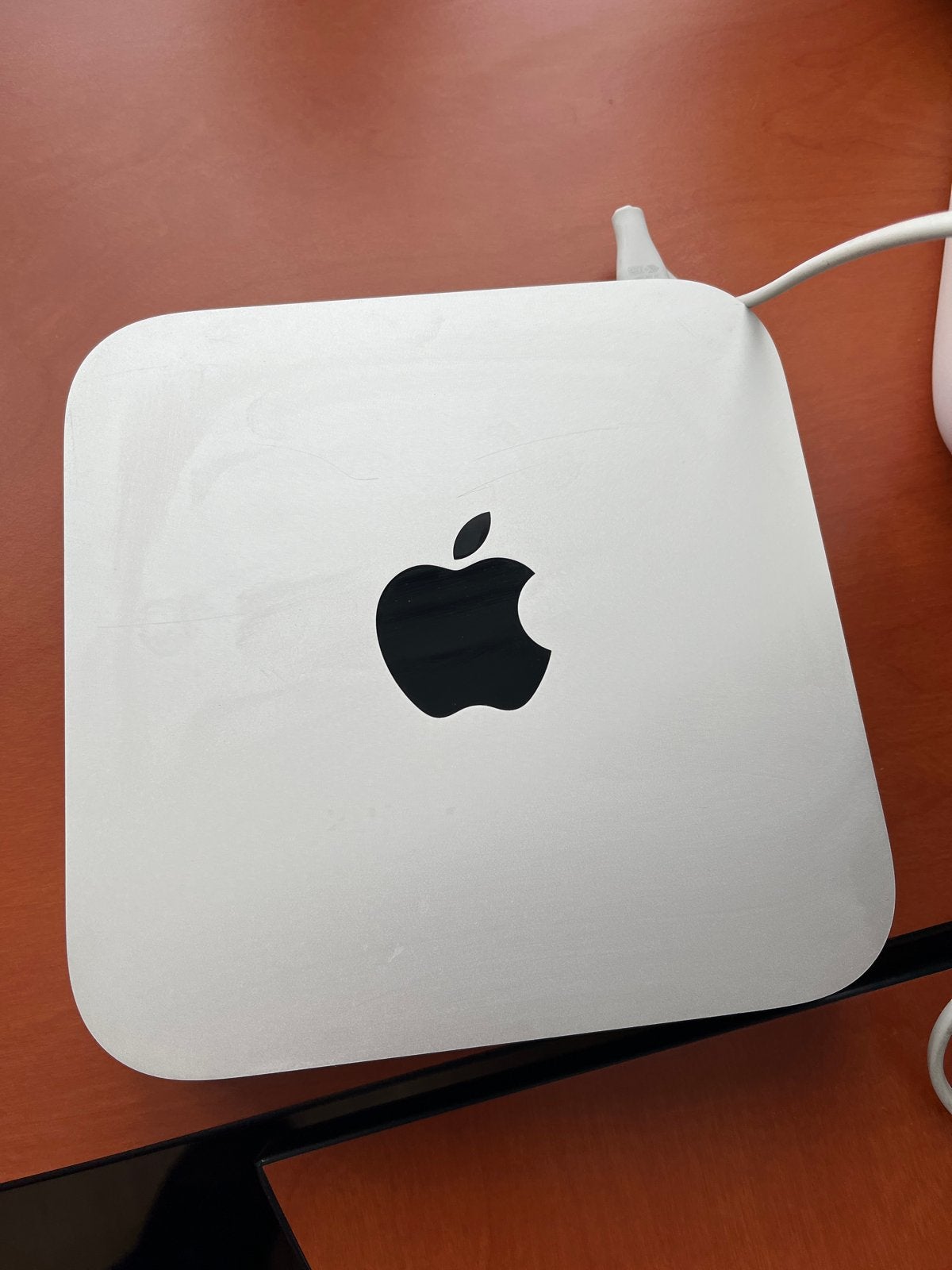 Apple Mac Mini (2010) - Goede staat, Computers en Software, Gebruikt, Minder dan 4 GB, HDD, Minder dan 2 Ghz